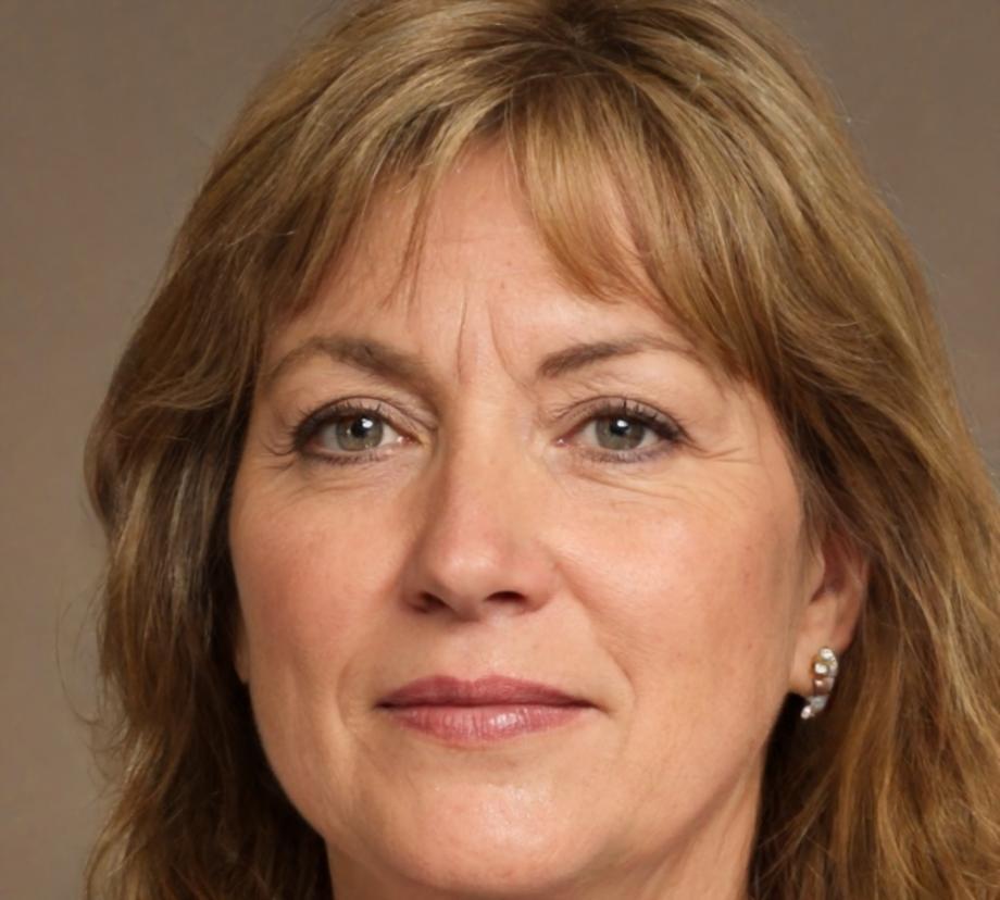 Instructora de innovación empresarial